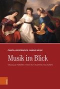 Cover: Musik im Blick - B&ouml;hlau Wien