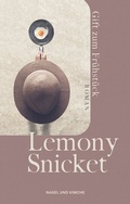 Cover: Gift zum Fr&uuml;hst&uuml;ck - Nagel & Kimche