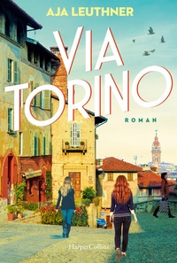 Abbildung von: Via Torino - HarperCollins Taschenbuch