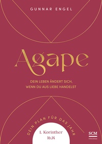 Abbildung von: Agape - R. Brockhaus