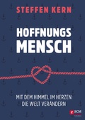 Cover: Hoffnungsmensch - R.Brockhaus