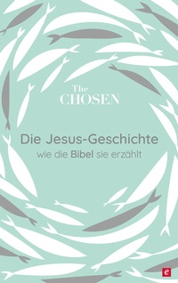 Abbildung von: Die Jesus-Geschichte - R. Brockhaus