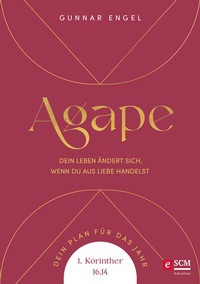 Abbildung von: Agape - R. Brockhaus
