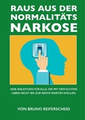 Cover: Raus aus der Normalit&auml;tsnarkose - tredition