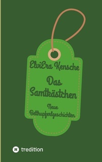 Enlarge image Cover: Das Samtkästchen - tredition