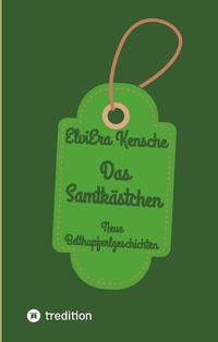 Enlarge image Cover: Das Samtkästchen - tredition