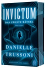 Cover: Invictum - Hoffmann & Campe