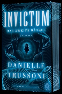 Abbildung von: Invictum - Hoffmann & Campe
