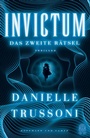 Cover: Invictum - Hoffmann & Campe