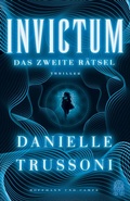 Cover: Invictum - Hoffmann & Campe