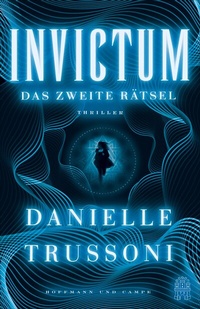 Abbildung von: Invictum - Hoffmann & Campe