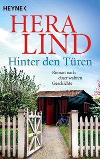 Abbildung von: Hinter den Türen - Heyne
