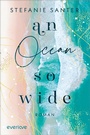 Cover: An Ocean so Wide - Piper ebooks