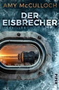 Cover: Der Eisbrecher - Piper ebooks