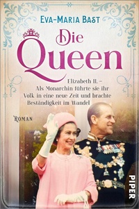 Bild vergrößern Bild: Die Queen - Piper ebooks