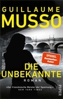 Cover: Die Unbekannte - Piper ebooks