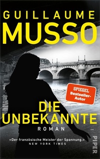 Enlarge image Cover: Die Unbekannte - Piper ebooks