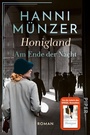 Cover: Honigland - Piper ebooks