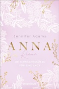 Cover: Anna - Mitternachtsk&uuml;sse f&uuml;r eine Lady - Piper ebooks
