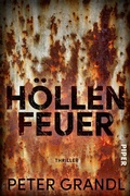 Cover: H&ouml;llenfeuer - Piper ebooks