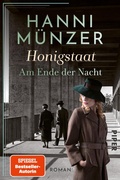 Cover: Honigstaat - Piper ebooks
