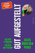 Abbildung von: Gut aufgestellt. Alles über den Penis - Piper