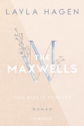 Cover: This Kiss is Forever - Piper ebooks
