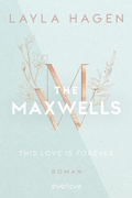 Cover: This Love is Forever - Piper ebooks