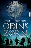 Cover: Odins Zorn - Piper ebooks