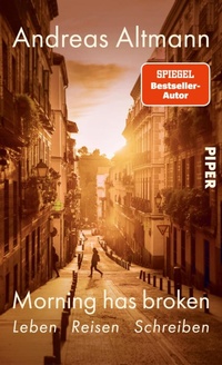 Enlarge image Cover: Morning has broken - Piper ebooks
