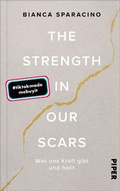 Cover: The Strength In Our Scars - Piper ebooks