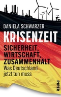 Cover: Krisenzeit - Piper ebooks