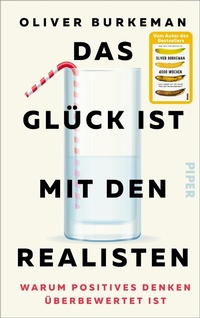 Abbildung von: Das Glück ist mit den Realisten - Piper