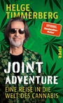 Cover: Joint Adventure - Piper ebooks