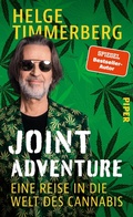 Cover: Joint Adventure - Piper ebooks