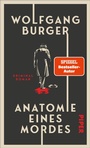 Cover: Anatomie eines Mordes - Piper ebooks