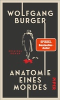 Cover: Anatomie eines Mordes - Piper ebooks