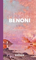 Abbildung von: Benoni - Alfred Kröner Verlag