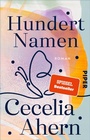 Cover: Hundert Namen - Piper ebooks