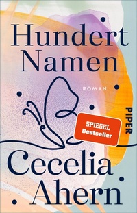 Enlarge image Cover: Hundert Namen - Piper ebooks