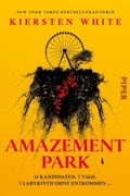 Cover: Amazement Park - Piper ebooks
