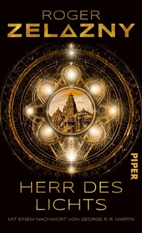 Abbildung von: Herr des Lichts - Piper