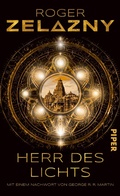 Cover: Herr des Lichts - Piper ebooks
