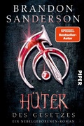 Cover: H&uuml;ter des Gesetzes - Piper ebooks