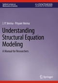 Cover: Understanding Structural Equation Modeling - Springer