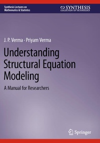 Enlarge image Cover: Understanding Structural Equation Modeling - Springer
