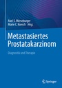 Cover: Metastasiertes Prostatakarzinom - Springer