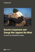 Cover: Russia's expansion and energy war against the West - Metropolis