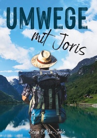 Abbildung von: Umwege mit Joris - BoD - Books on Demand