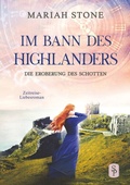 Cover: Die Eroberung des Schotten - tolino media
